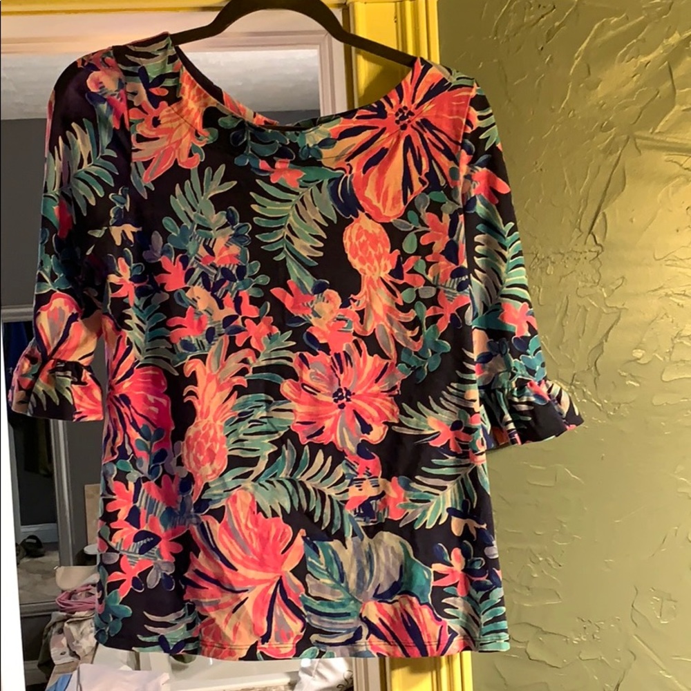 Shirt Lilly Pulitzer